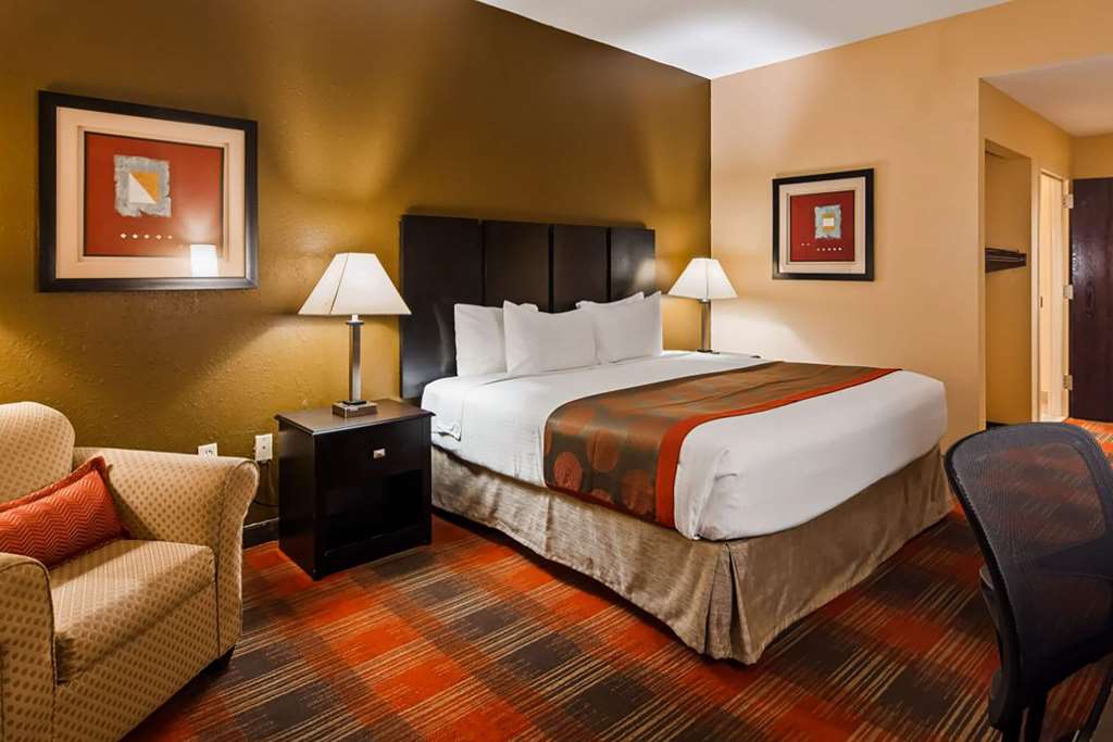 Baymont by Wyndham La Vergne Nashville I 24 East - photo 17