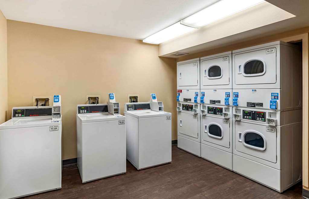 Extended Stay America Suites Los Angeles Monrovia - photo 44