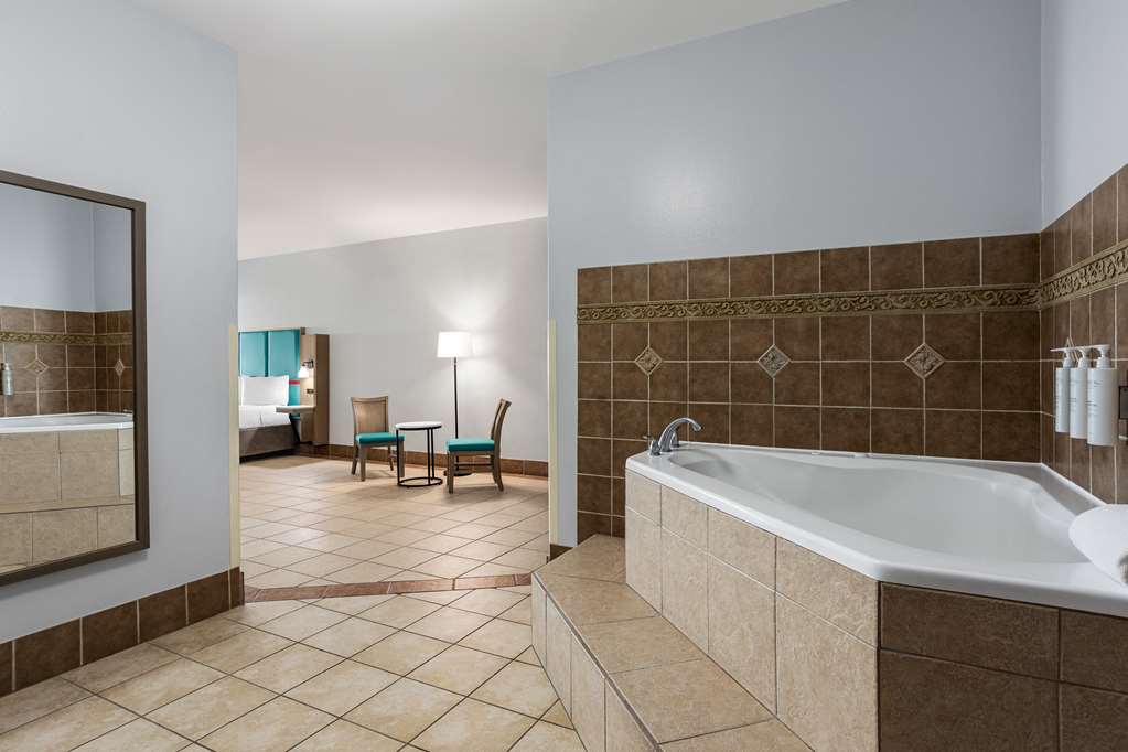 La Copa Inn Beach Hotel - photo 56