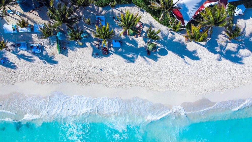 The Grand Oasis Cancun All Inclusive