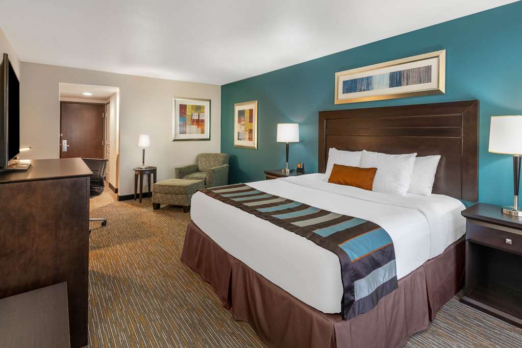 Wingate by Wyndham St. George - photo 18