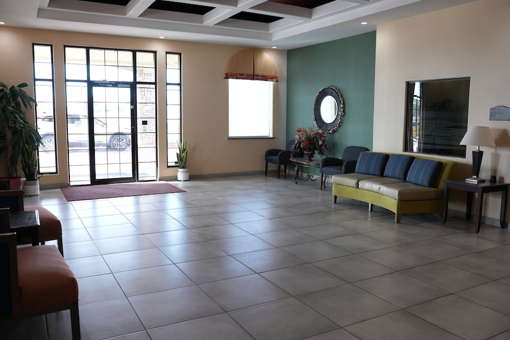 Sunbridge Inn and Suites - photo 7