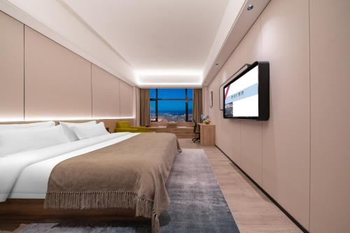 Yunduo Hotel Puning International Commodity City Branch in Puning, People's Republic of China