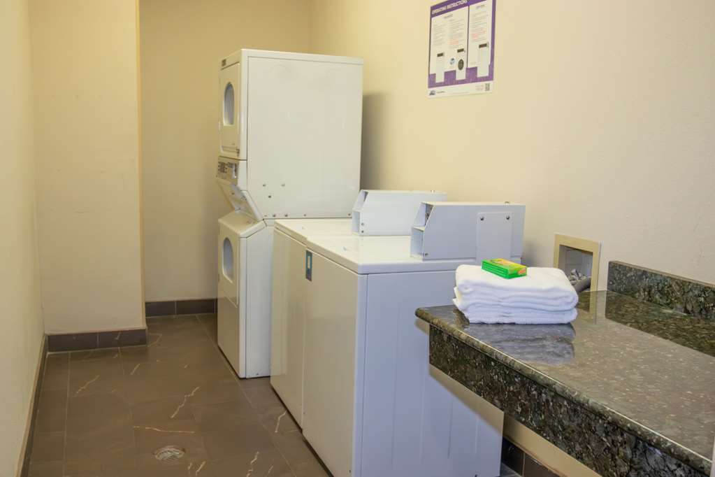 Country Inn & Suites by Radisson Garden City KS - photo 25