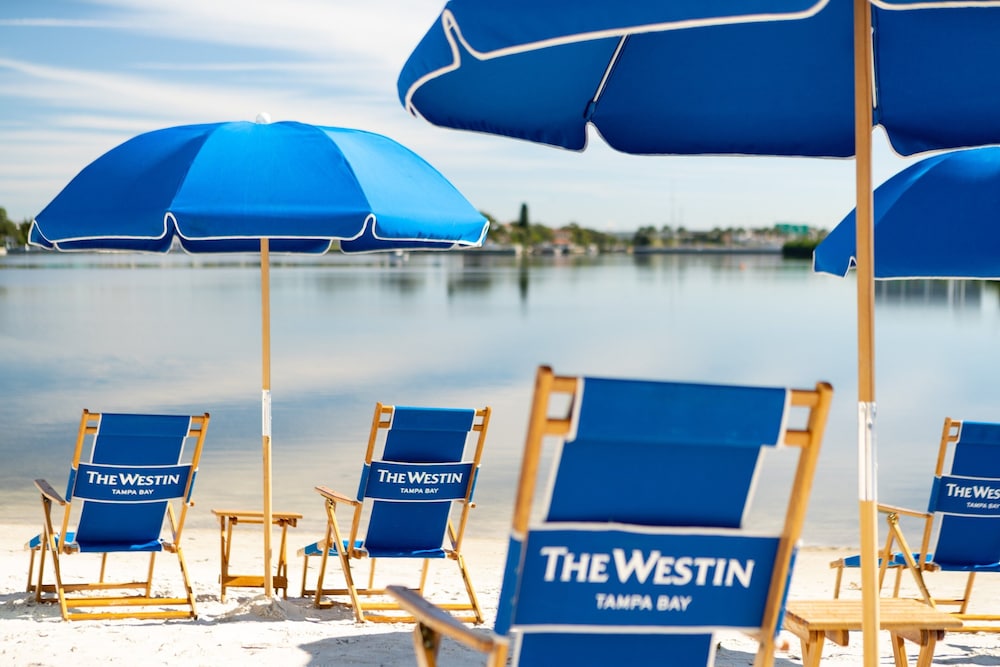 The Westin Tampa Bay - photo 49
