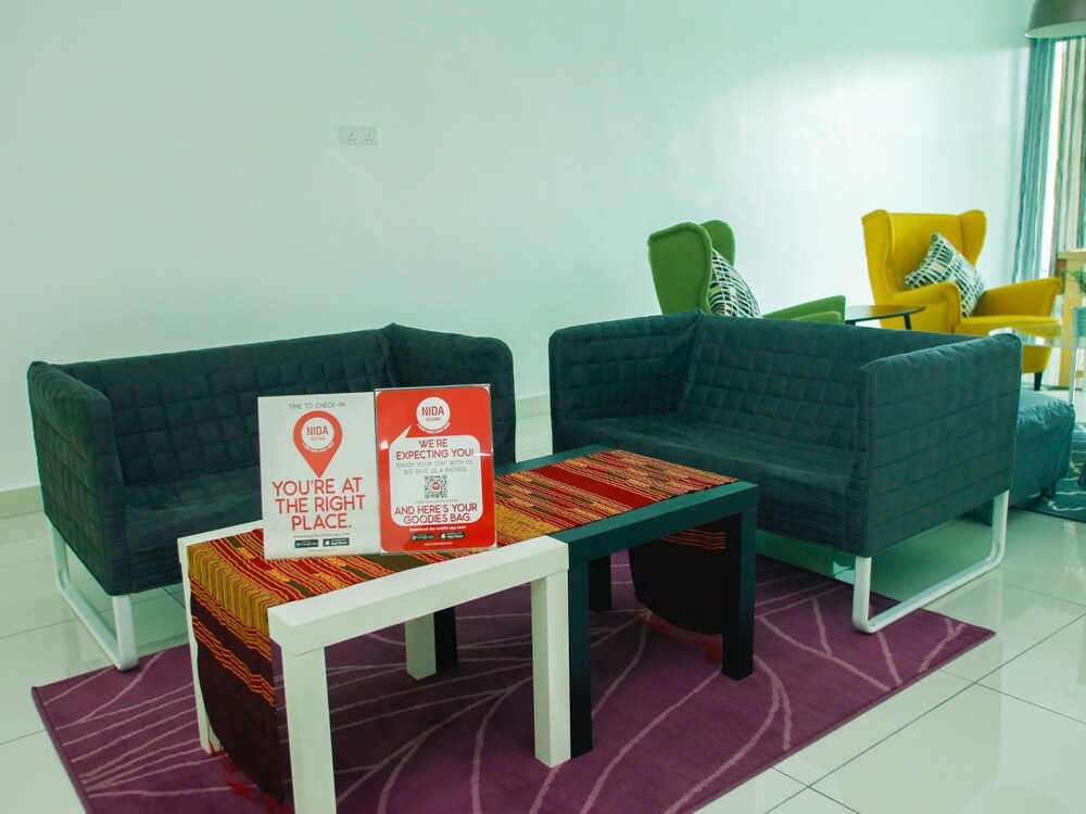 NIDA Rooms Morib Delight — Banting — photo 2