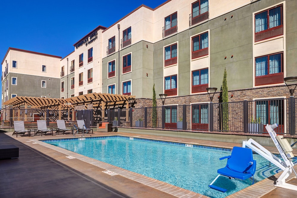TownePlace Suites San Luis Obispo - photo 36