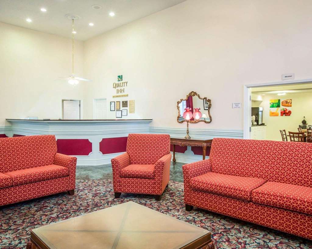 Quality Inn Andrews - photo 4