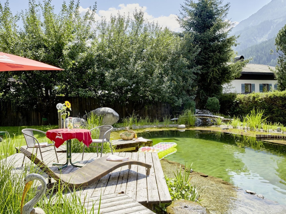 Maximilian 1 2 People in Neukirchen Am Grossvenediger, Austria