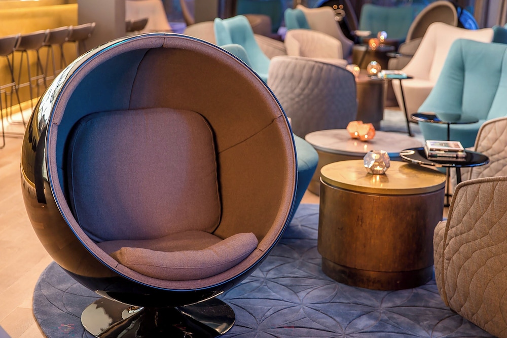 Motel One Munich Olympia Gate - last minute hotel in Munich