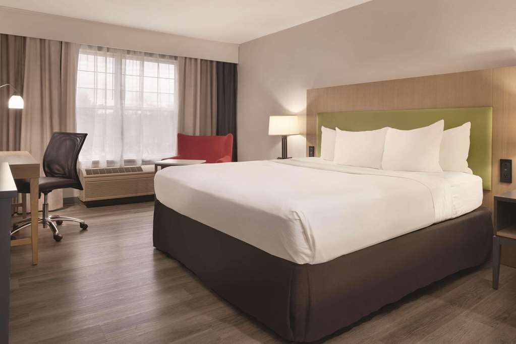 Country Inn & Suites by Radisson Cedar Falls near University - photo 5