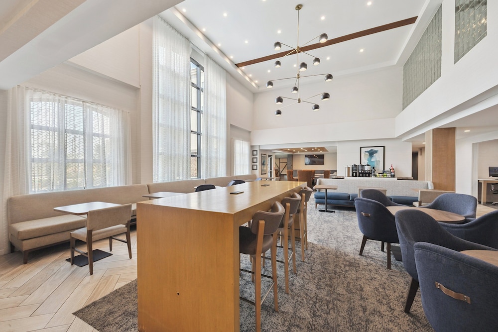 Staybridge Suites Sacramento Woodland - photo 102