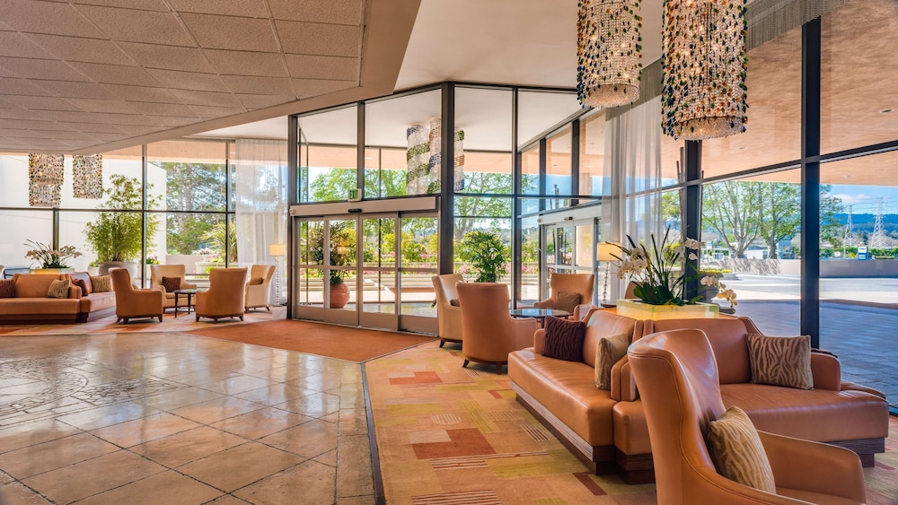 Hilton San Francisco Airport Bayfront - photo 5