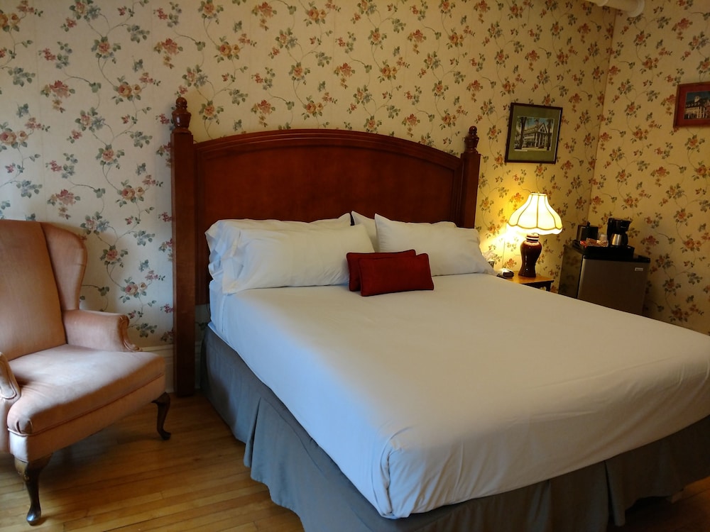 Thayers Inn - photo 12