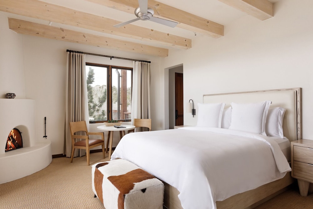 Four Seasons Resort Rancho Encantado Santa Fe - photo 12
