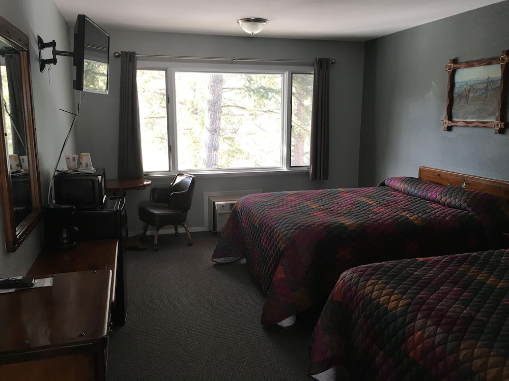 Rimrock Lodge LLC - photo 3