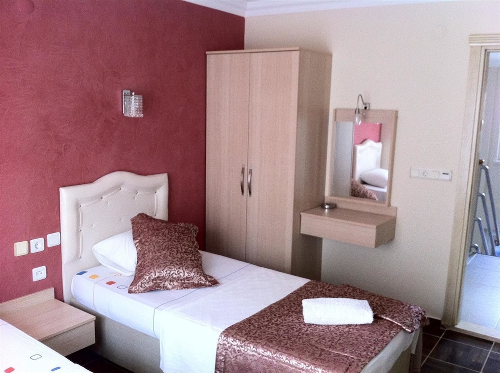 Marsyas Hotel — Marmaris — photo 4
