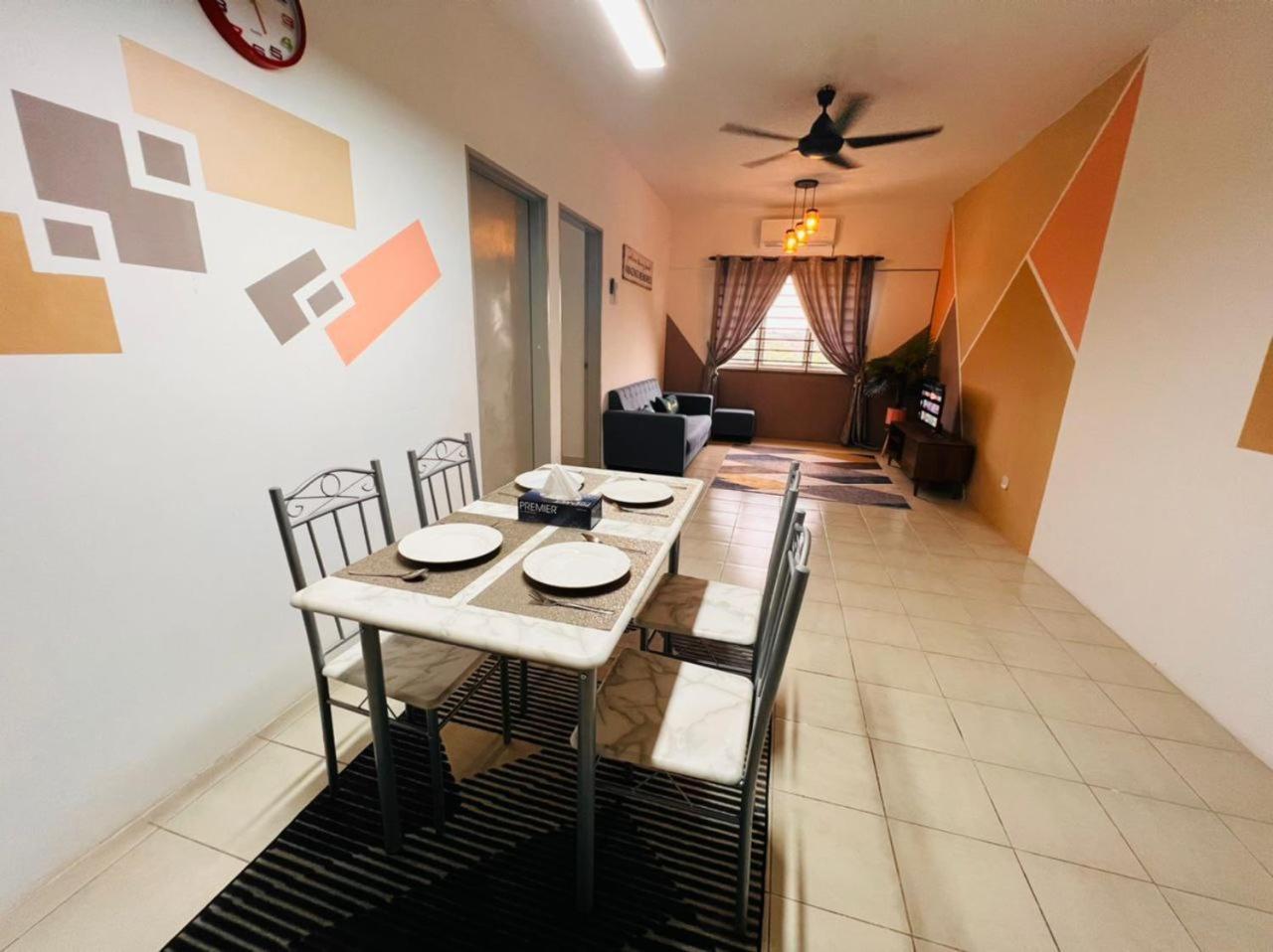 De'Colour Stay at Country Homes Rawang — 4-Star Luxury Hotel in Rawang, Malaysia