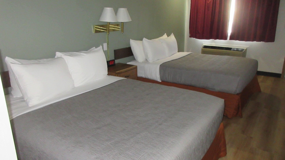 Quality Inn Beaver I 15 - photo 21