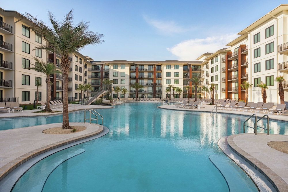 Embassy Suites by Hilton Panama City Beach Resort - photo 66