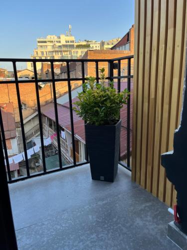 J&J City Centre Apartment