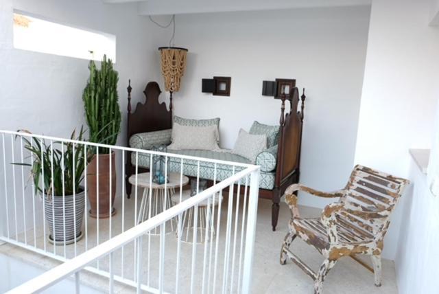 Ca na Kika 5 — hotel in Es Migjorn Gran