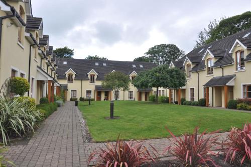 Heyward Mews Holiday Homes No 2 — 4-Star Luxury Hotel in Swords, Republic of Ireland