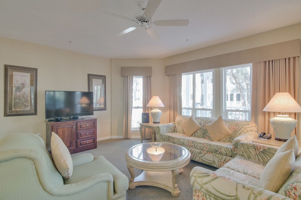 Ocean Palms Villas at Port Royal Resort - photo 18