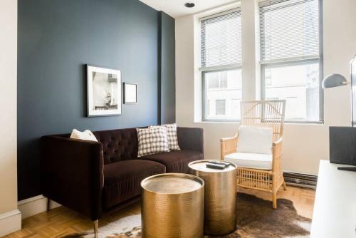 Awesome 2 bed 1.5 bath Downtown Apartment — 4-Star Luxury Hotel in Boston, United States