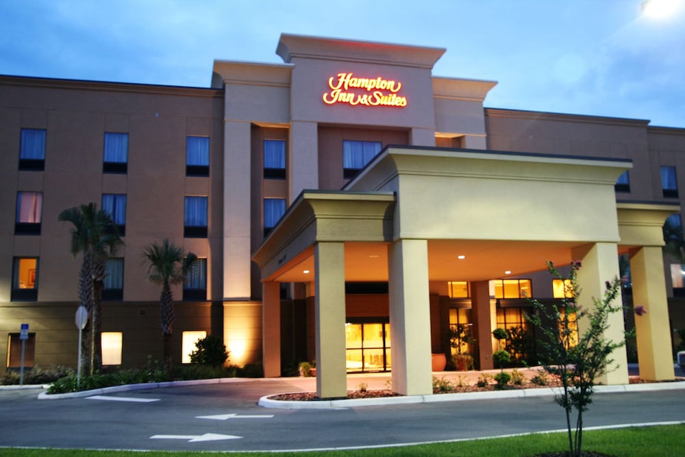 Hampton Inn & Suites Ocala Belleview - photo 29