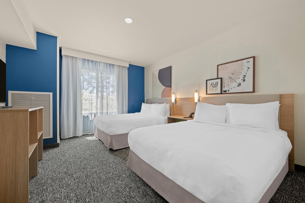 Spark by Hilton Homewood Birmingham - photo 14