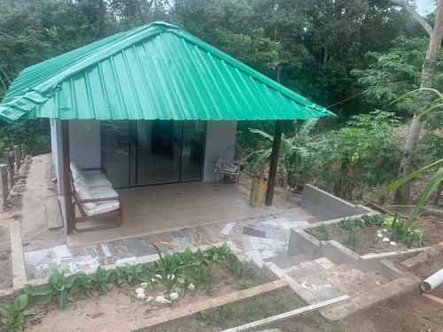 Magic Tree in Santa Cruz De La Sierra, Bolivia