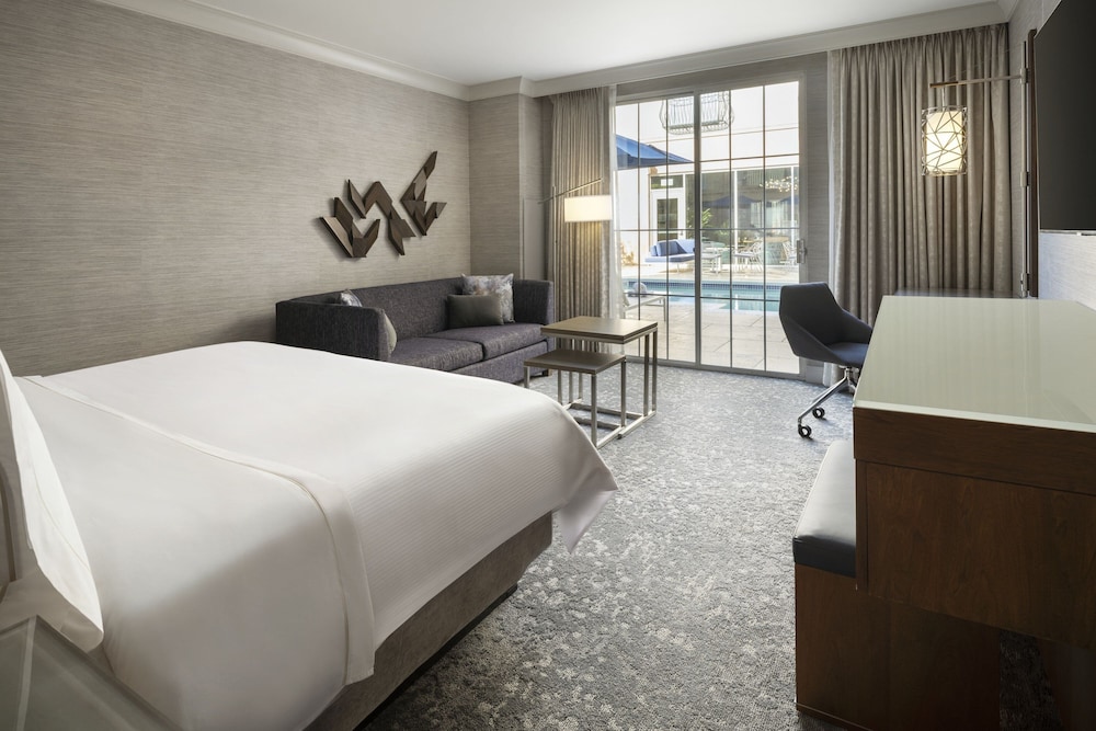 The Westin Palo Alto - photo 17