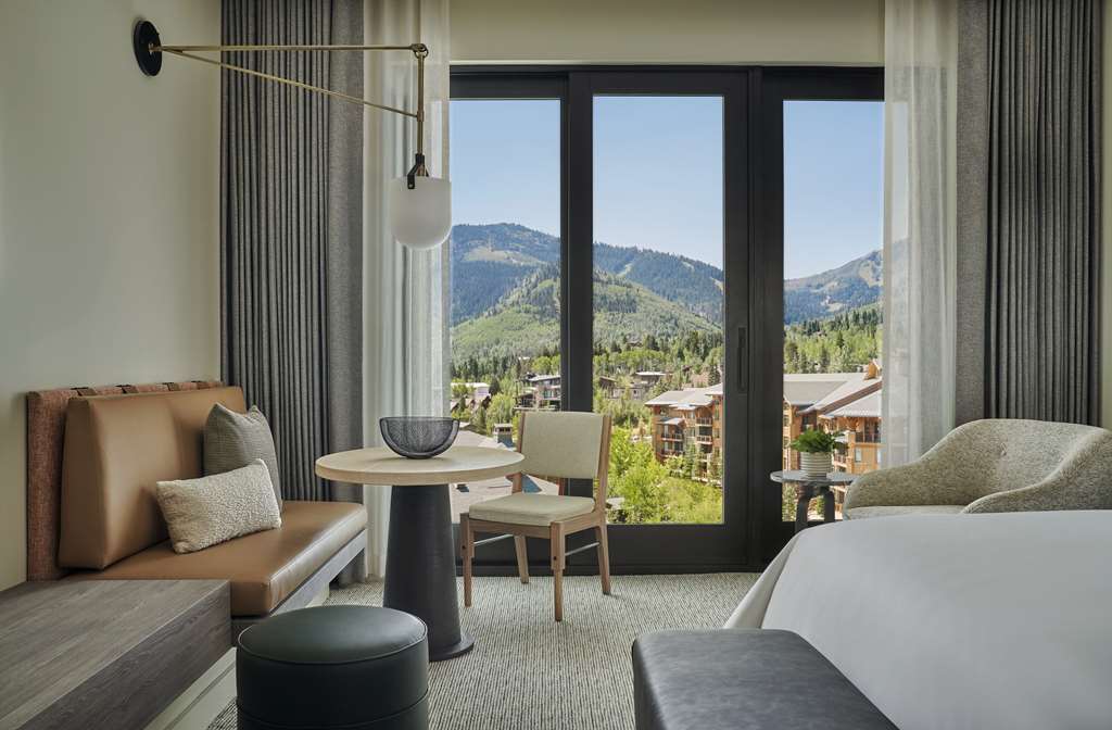 Pendry Park City - photo 41