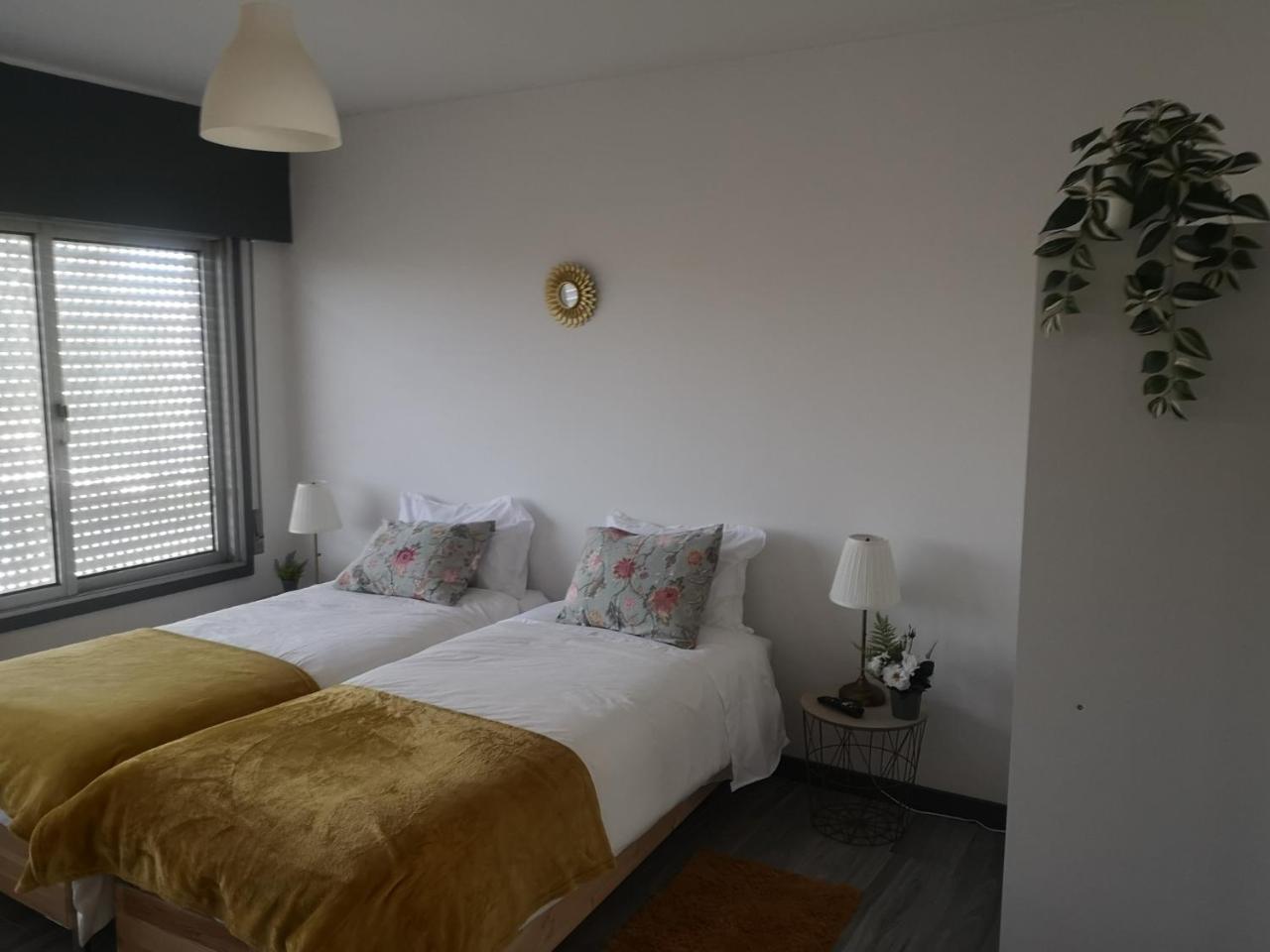 Sunhouse Alojamentos — hotel in Matosinhos