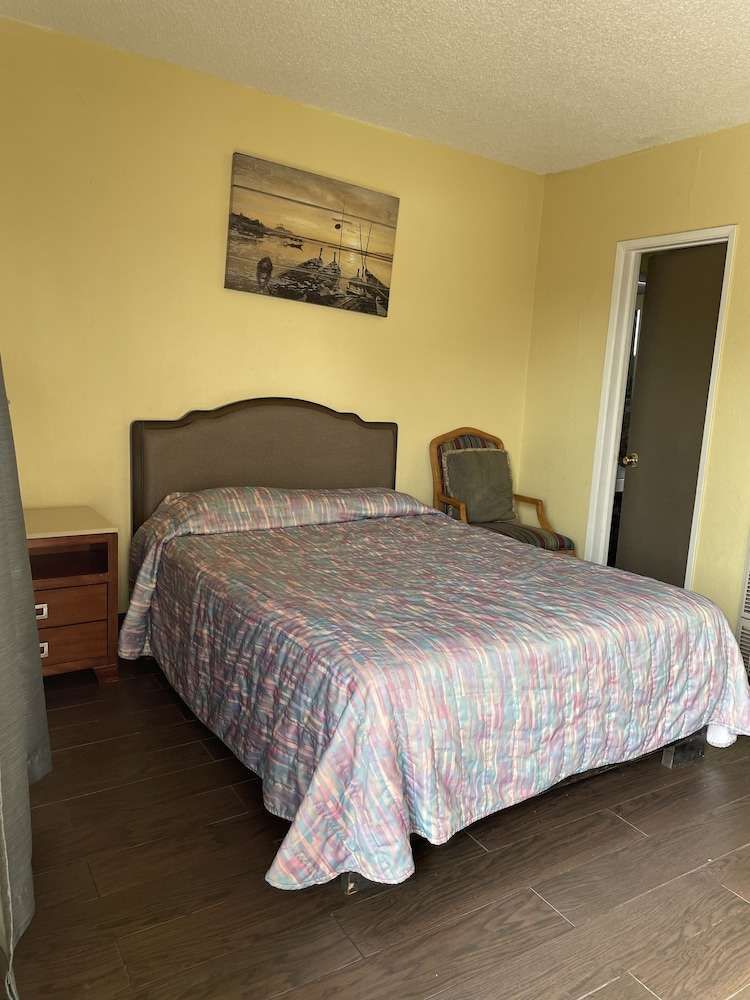Rancho Motel - photo 6