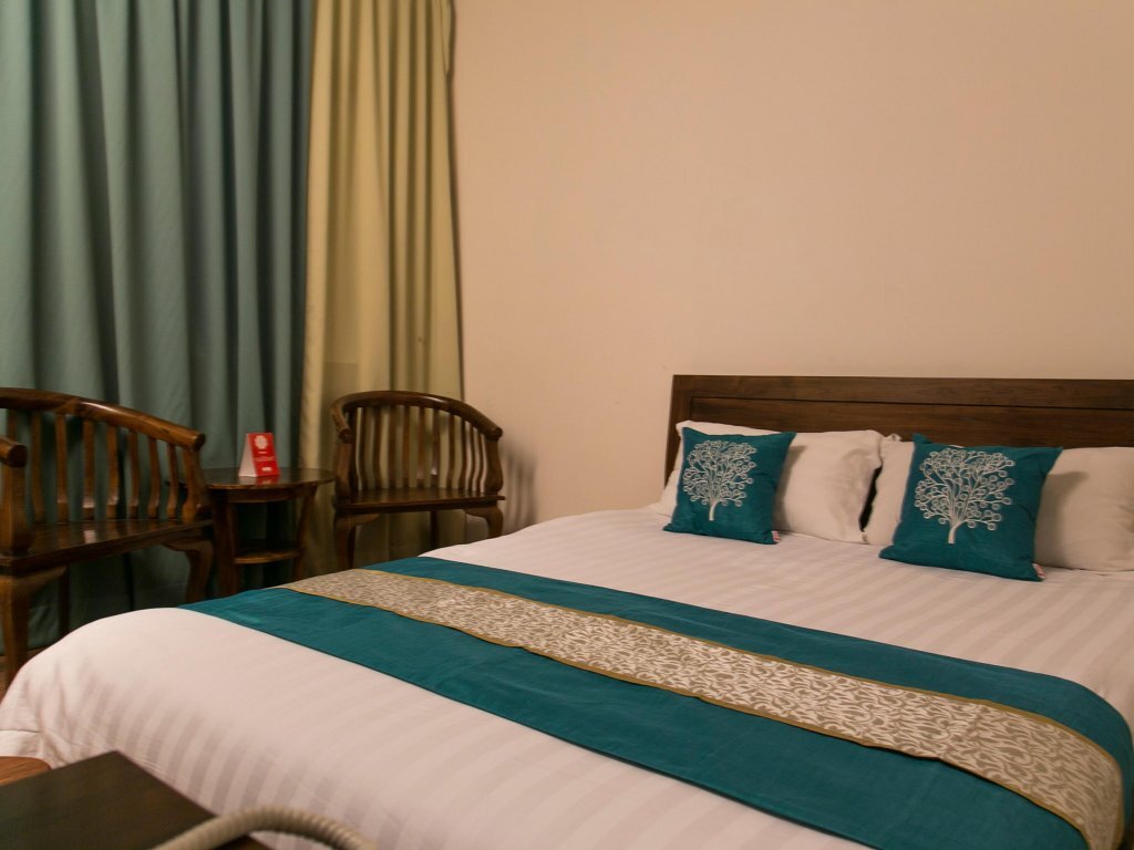 Oyo 178 New Cloud Hotel - last minute hotel in Kuala Lumpur