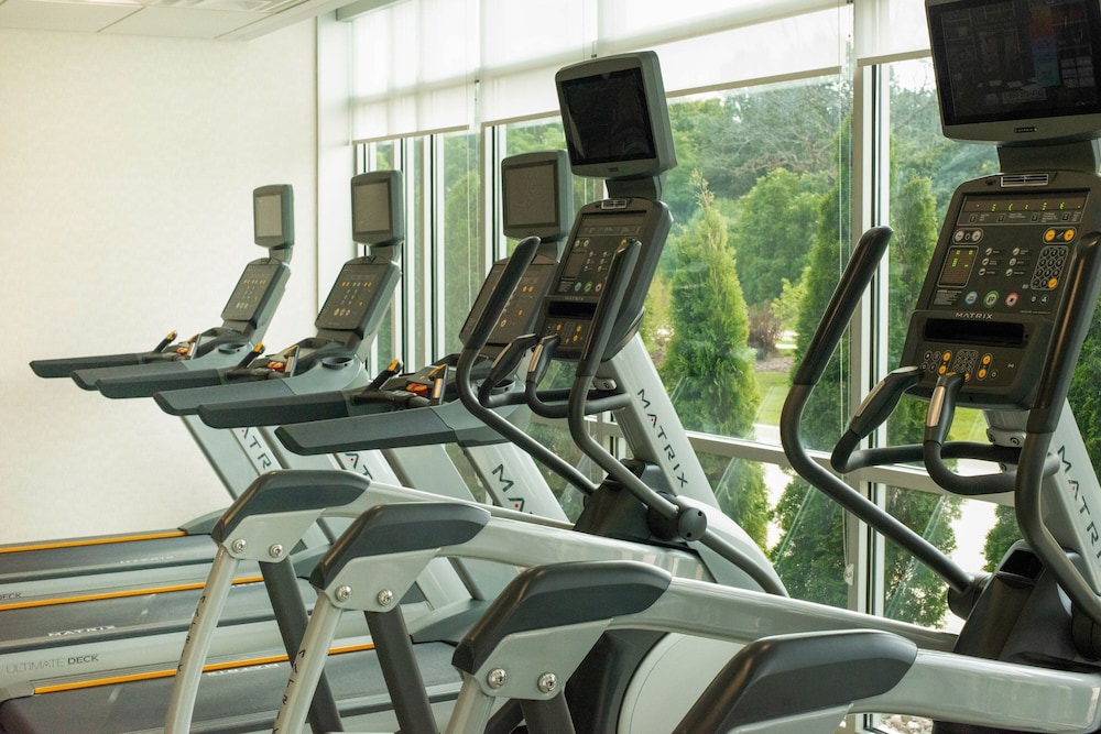 SpringHill Suites by Marriott Kenosha - photo 51