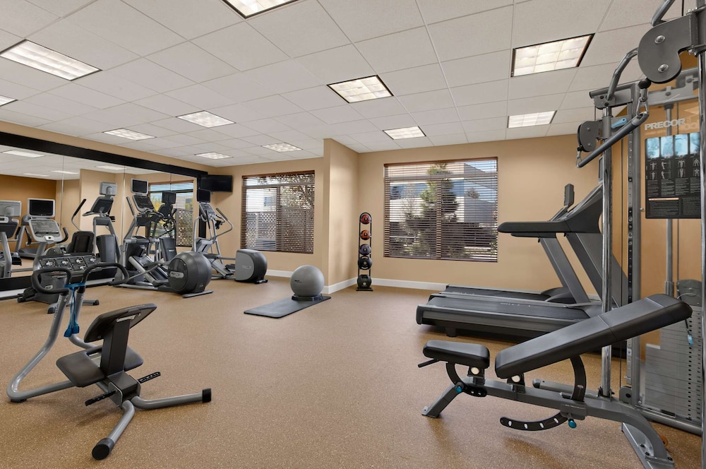 Hilton Garden Inn San Francisco Arpt North - photo 27