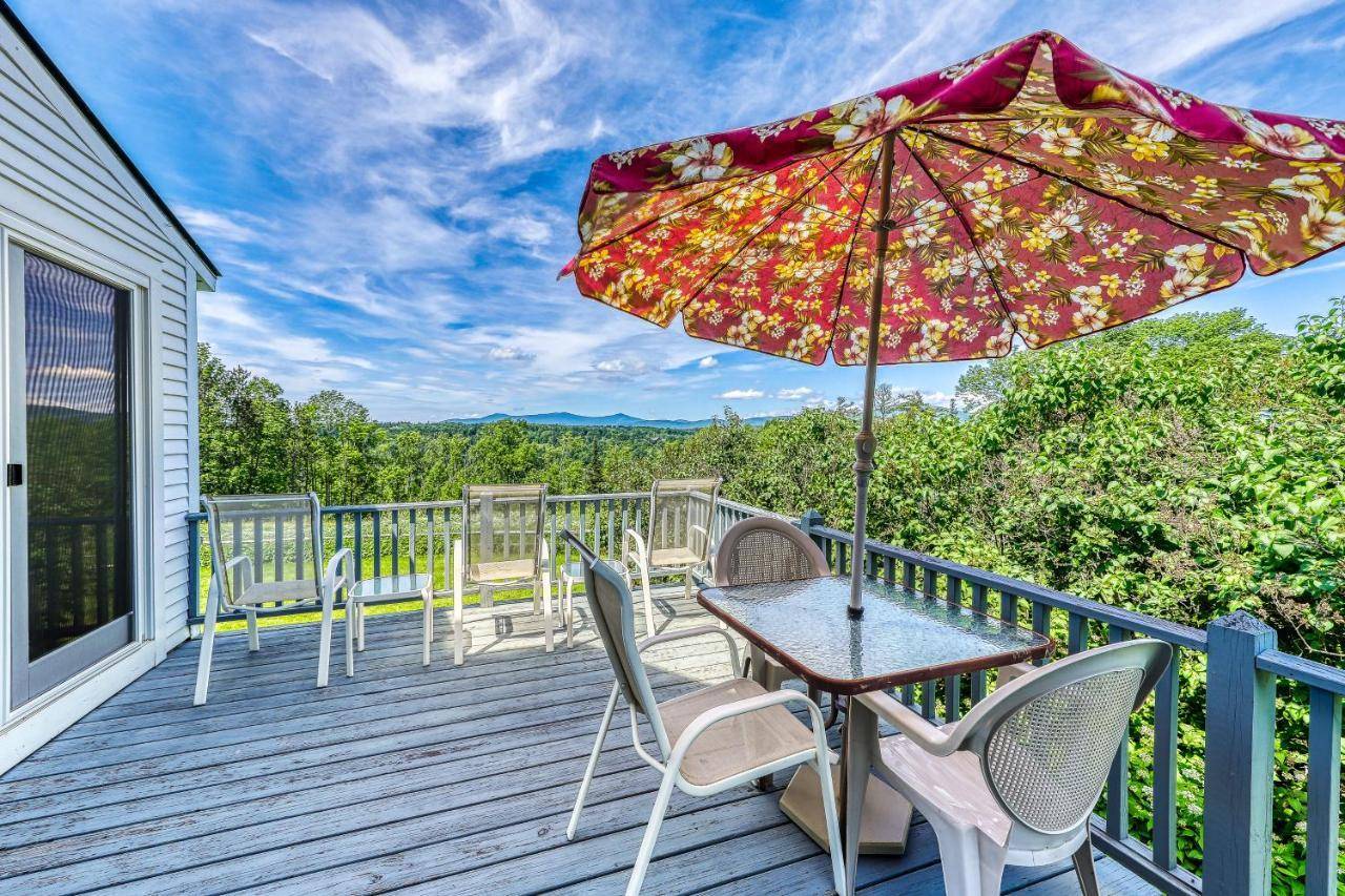 Mount Holly Home — 4-Star Luxury Hotel in Mount Holly, United States