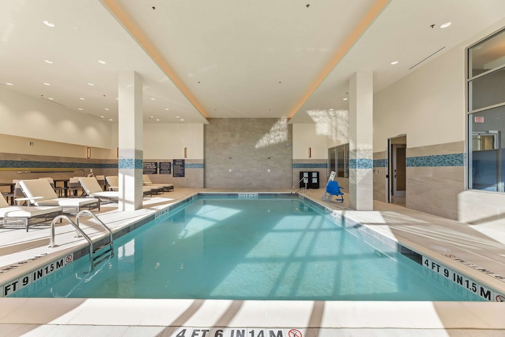 Embassy Suites by Hilton Irving Las Colinas - photo 27