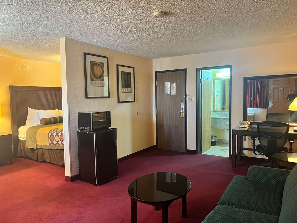 Motel 6 Deming Nm - photo 29