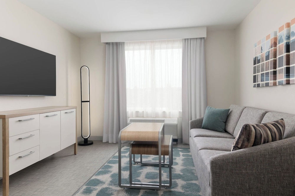 Homewood Suites By Hilton Puyallup Tacoma - photo 41