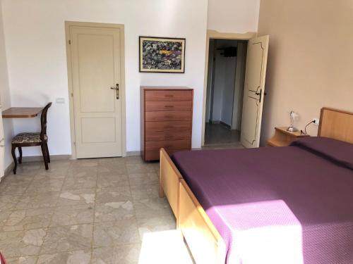 Il Lupo e la Volpe - last minute hotel in Centobuchi