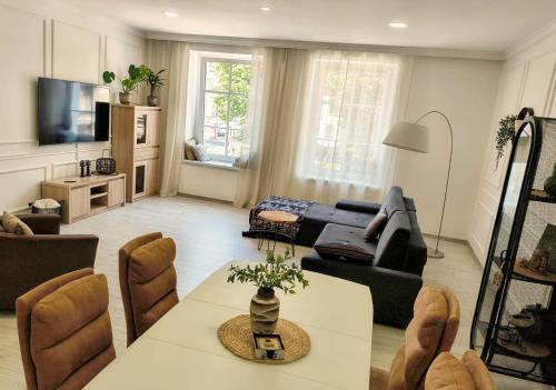 Apartament Na Starówce — 4-Star Luxury Hotel in Klodzko, Poland