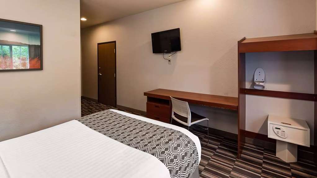 Sonesta Essential Morgantown - photo 17