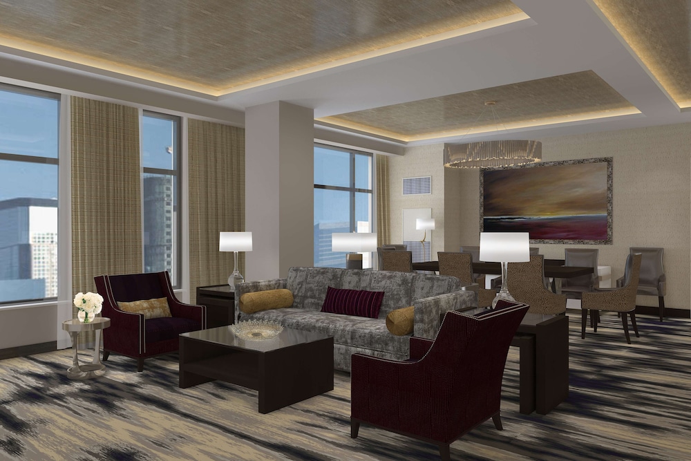Hilton Rochester Mayo Clinic Area - photo 30