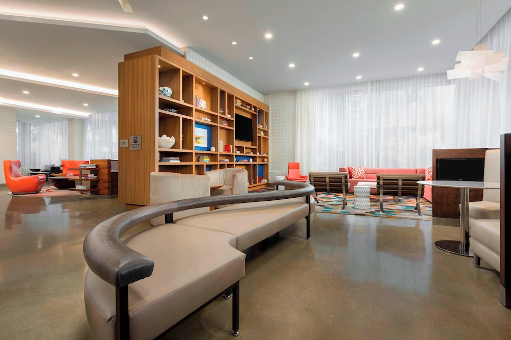 Courtyard by Marriott Santa Monica - photo 5