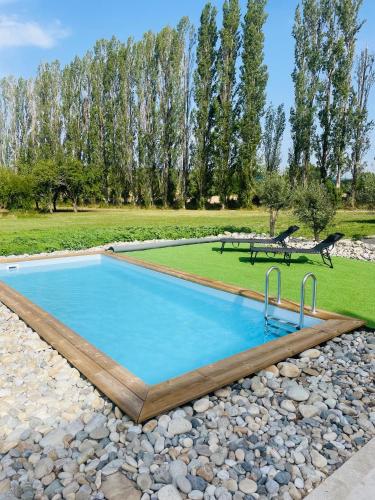 Logement B Clos Des Saunieres — hotel in Bligny-Les-Beaune