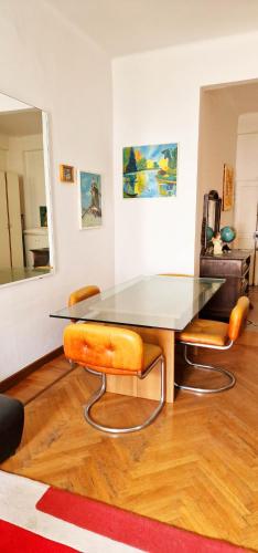 Sabrina — 4-Star Luxury Hotel in Alassio, Italy